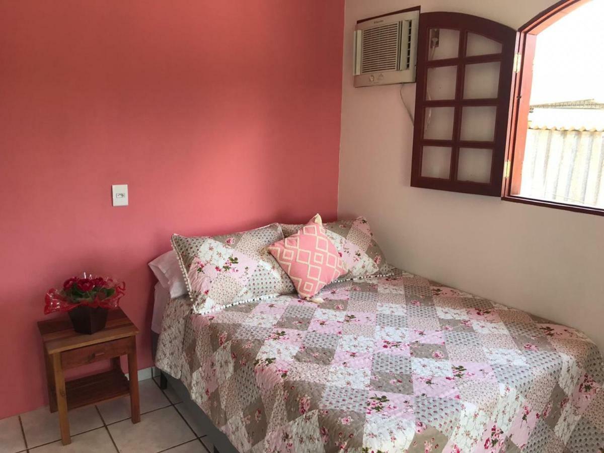 Casa Caicara Hotel Paraty Bagian luar foto