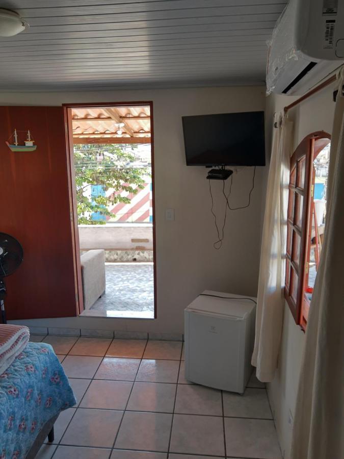 Casa Caicara Hotel Paraty Bagian luar foto